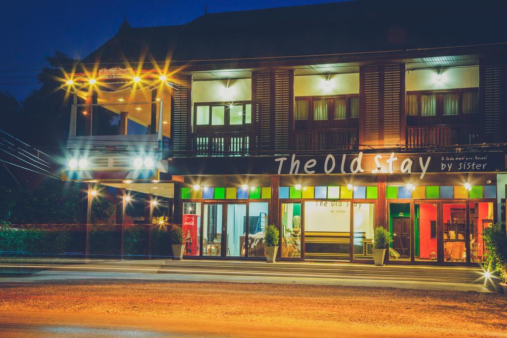 The Terminal Sukhothai Dış mekan fotoğraf